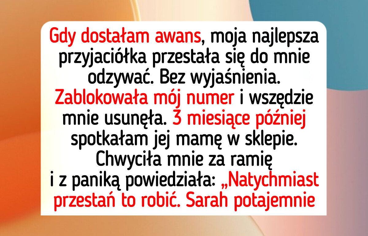 15 razy, kiedy dobro przemówiło głośniej niż gniew