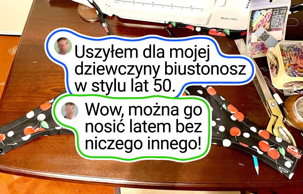 15+ prac utalentowanych rękodzielników, które po prostu zachwycają