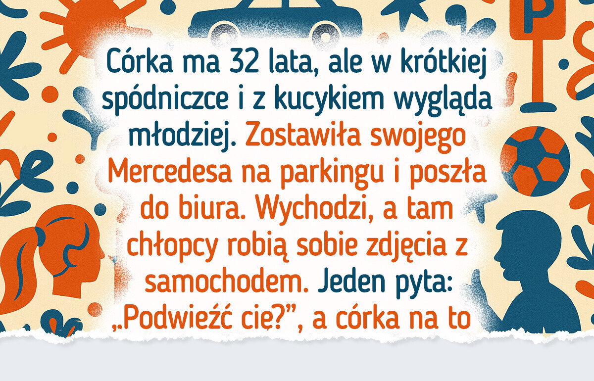 19 dowodów na to, że dowcip i spryt to najlepsza broń przeciw bezczelności 19 dowodów na to, że dowcip i spryt to najlepsza broń przeciw bezczelności