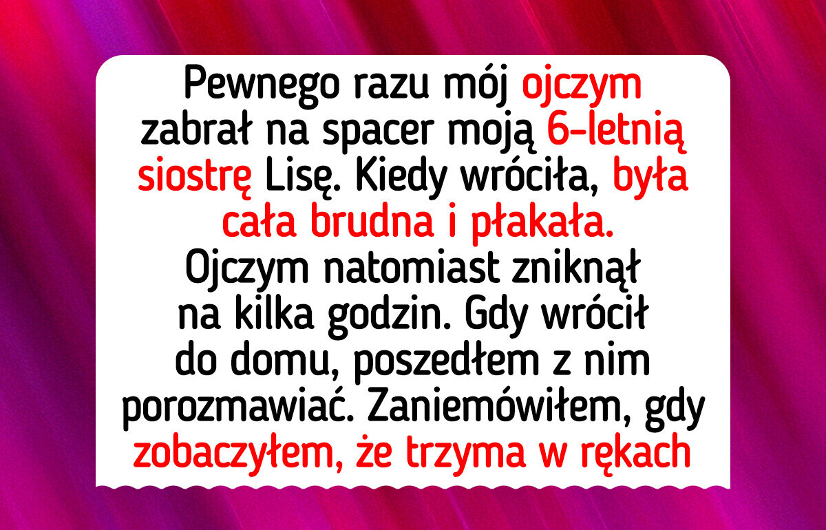 12 cichych aktów życzliwości, które scaliły skłócone rodziny 12 cichych aktów życzliwości, które scaliły skłócone rodziny