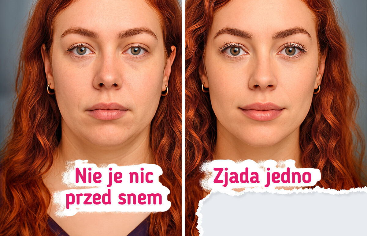 Zjedz to przed snem, a twój metabolizm przyspieszy i będziesz lepiej spać