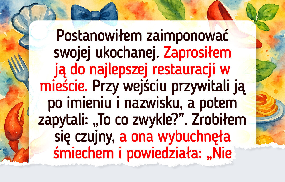 15+ randek, podczas których zamiast romantyzmu panował totalny chaos 15+ randek, podczas których zamiast romantyzmu panował totalny chaos