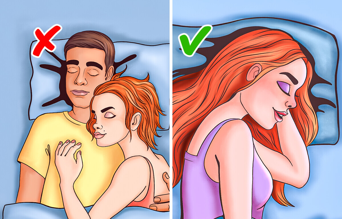 6 sygnałów ostrzegawczych, które wskazują, że małżeństwo się rozpadnie 6 sygnałów ostrzegawczych, które wskazują, że małżeństwo się rozpadnie