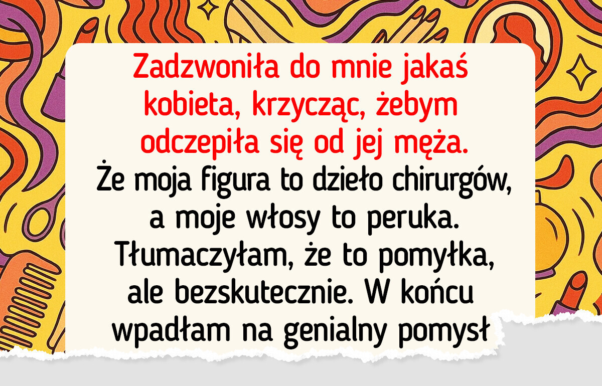 12 osób, które szczerze pożałowały, że odebrały telefon