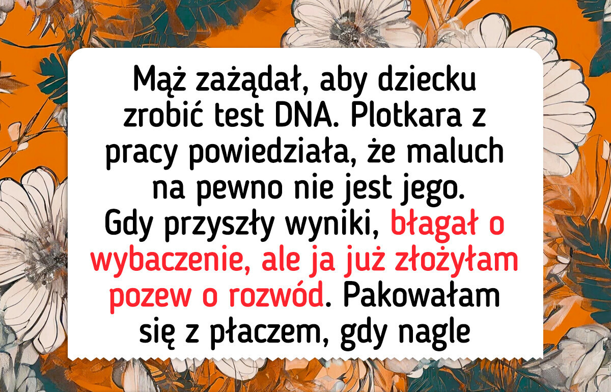 29 osób, które w najtrudniejszych chwilach odkryły siłę rodzinnych więzi