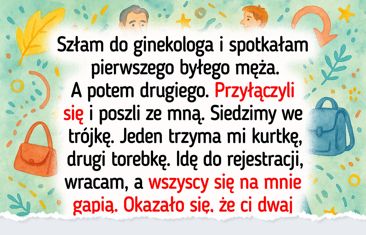 15 osób z logiką oderwaną od rzeczywistości