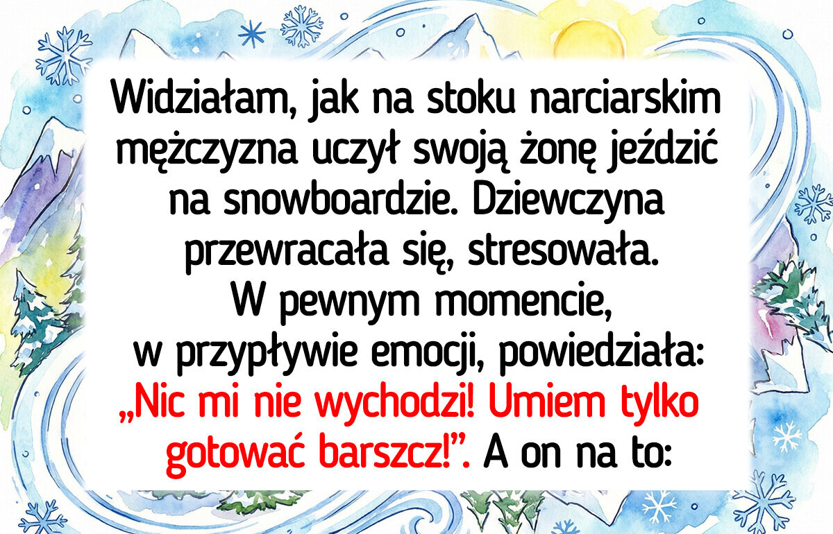 18 historii o tym, jak zwykła wycieczka zamieniła się w kabaret 18 historii o tym, jak zwykła wycieczka zamieniła się w kabaret