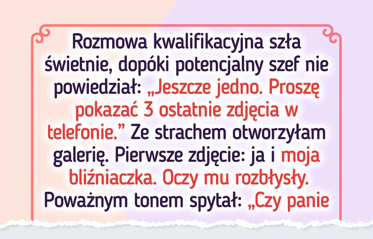 10 nietypowych pytań na rozmowie kwalifikacyjnej, które wprawiły kandydatów w szok 10 nietypowych pytań na rozmowie kwalifikacyjnej, które wprawiły kandydatów w szok