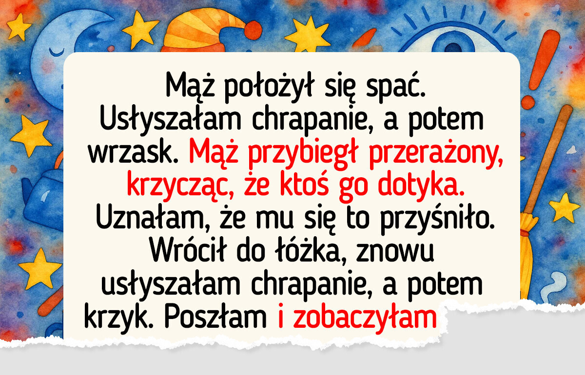 20 osób, które zostały kompletnie zaskoczone rozwojem wydarzeń