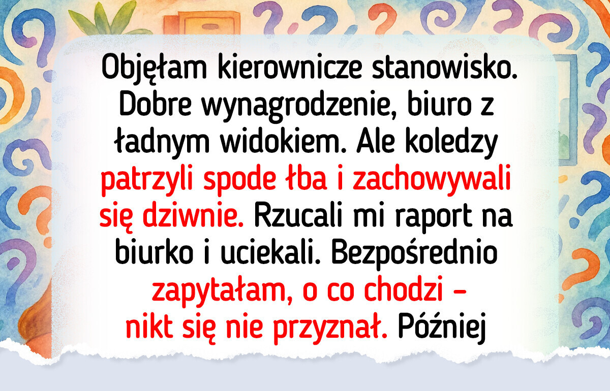 16 historii z biura, które rozbawią cię do łez