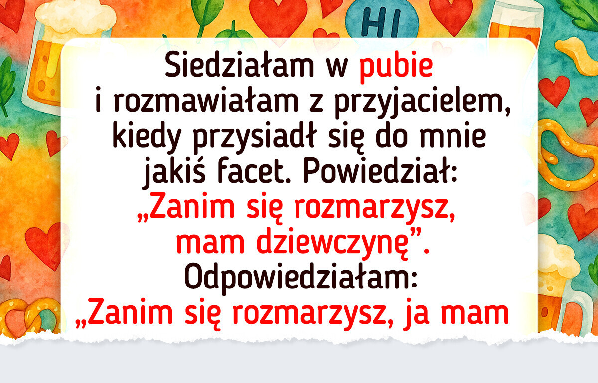 12 brutalnych ripost, które natychmiast zakończyły kłótnię