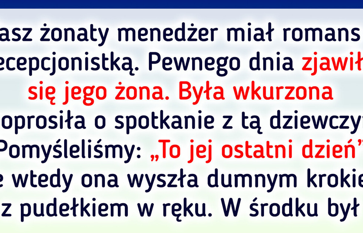 12 sytuacji w pracy bardziej stresujących niż prowadzenie wiadomości na żywo