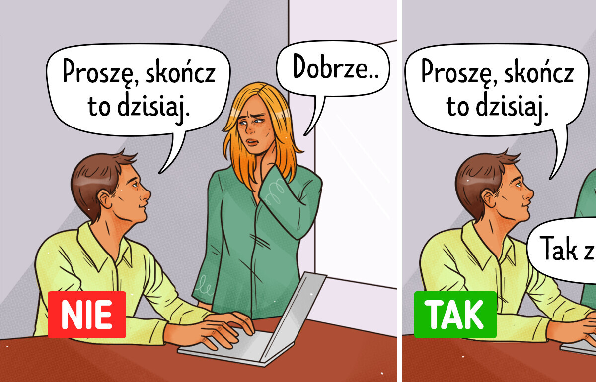 8 umiejętności poszukiwanych przez szefów, które nie mają nic wspólnego z technologią