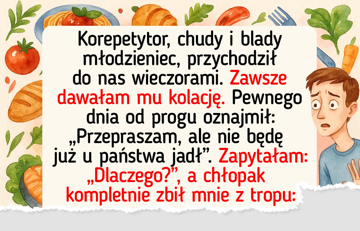 14 opowieści o lekcjach z korepetytorem, które kompletnie wymknęły się schematom 14 opowieści o lekcjach z korepetytorem, które kompletnie wymknęły się schematom