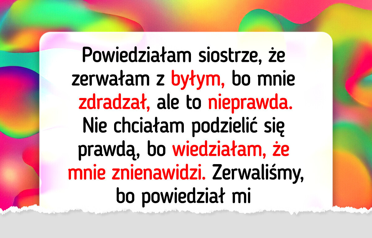 14 kobiet, które nie potrafiły dłużej dochować tajemnicy
