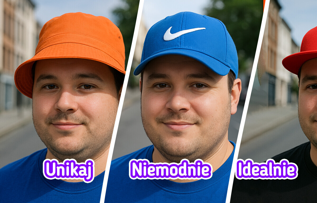 7 modnych kapeluszy i czapek, które rządzą w tym sezonie