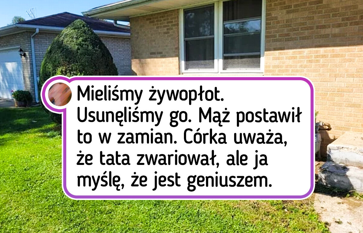 20+ osób z pomysłami, przy których przeciętny człowiek oniemieje