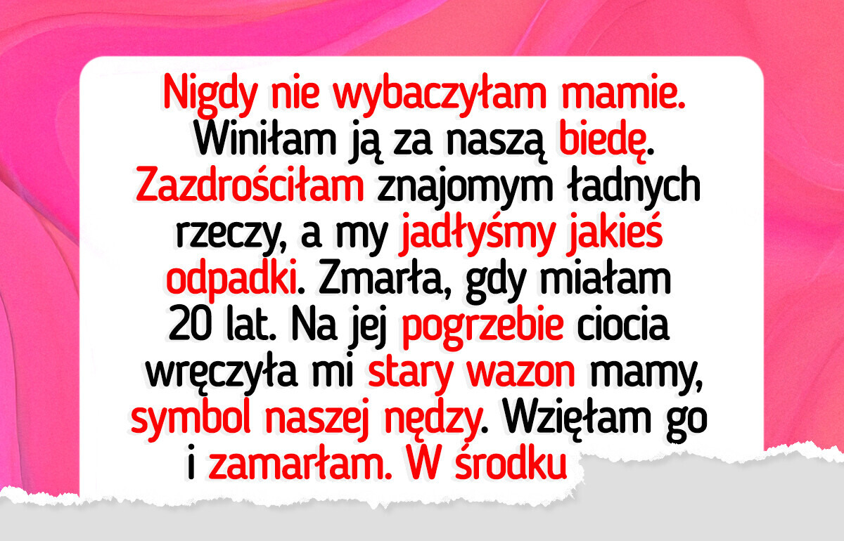 14 prawdziwych historii, w których cichy gest dobroci wszystko zmienił