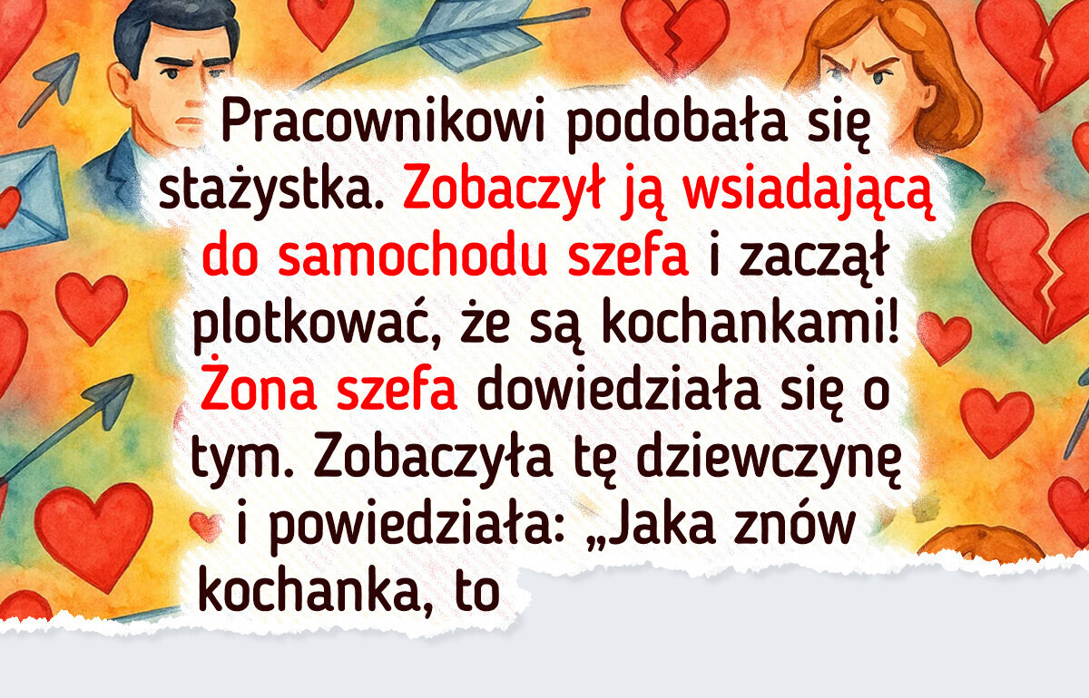 15 biurowych historii, w których emocje buzują jak w filmie 15 biurowych historii, w których emocje buzują jak w filmie