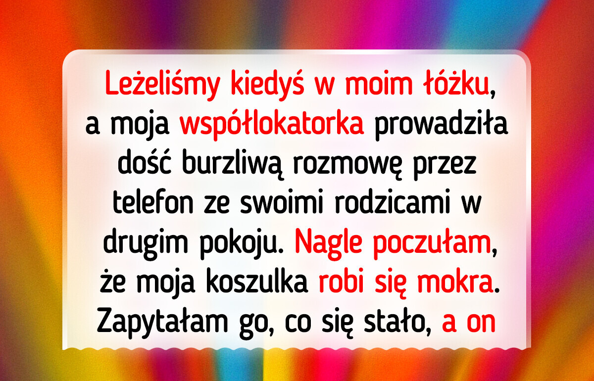 12 opowieści o przyzwyczajeniach partnerów, które po cichu rozbiły związki