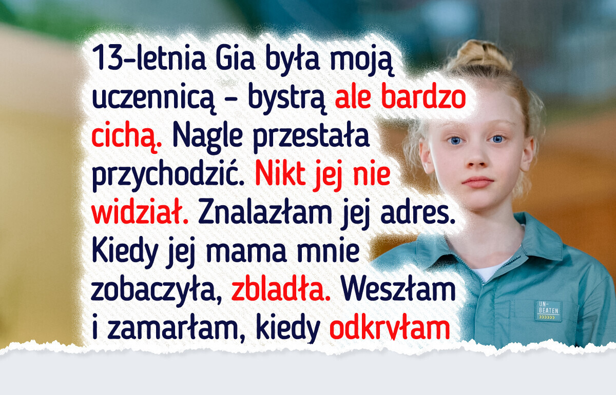 13 przykładów na to, jak pokręcone bywa życie