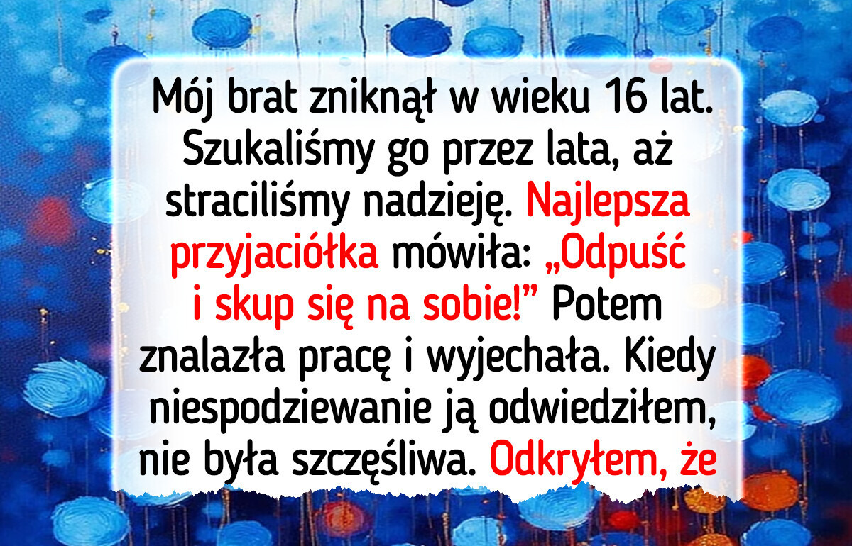 10 prawdziwych historii tak zaskakujących, że mogłyby być scenariuszem filmu