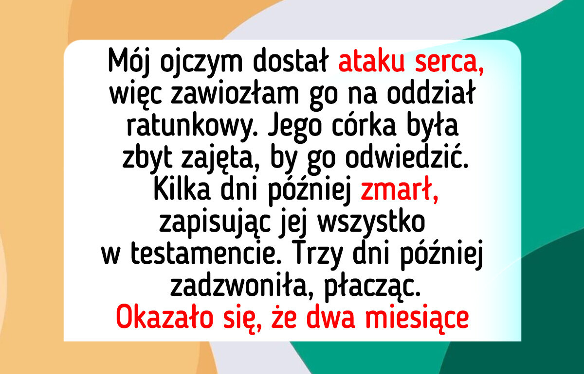 12 opowieści, które przypominają, że warto pomagać innym 12 opowieści, które przypominają, że warto pomagać innym