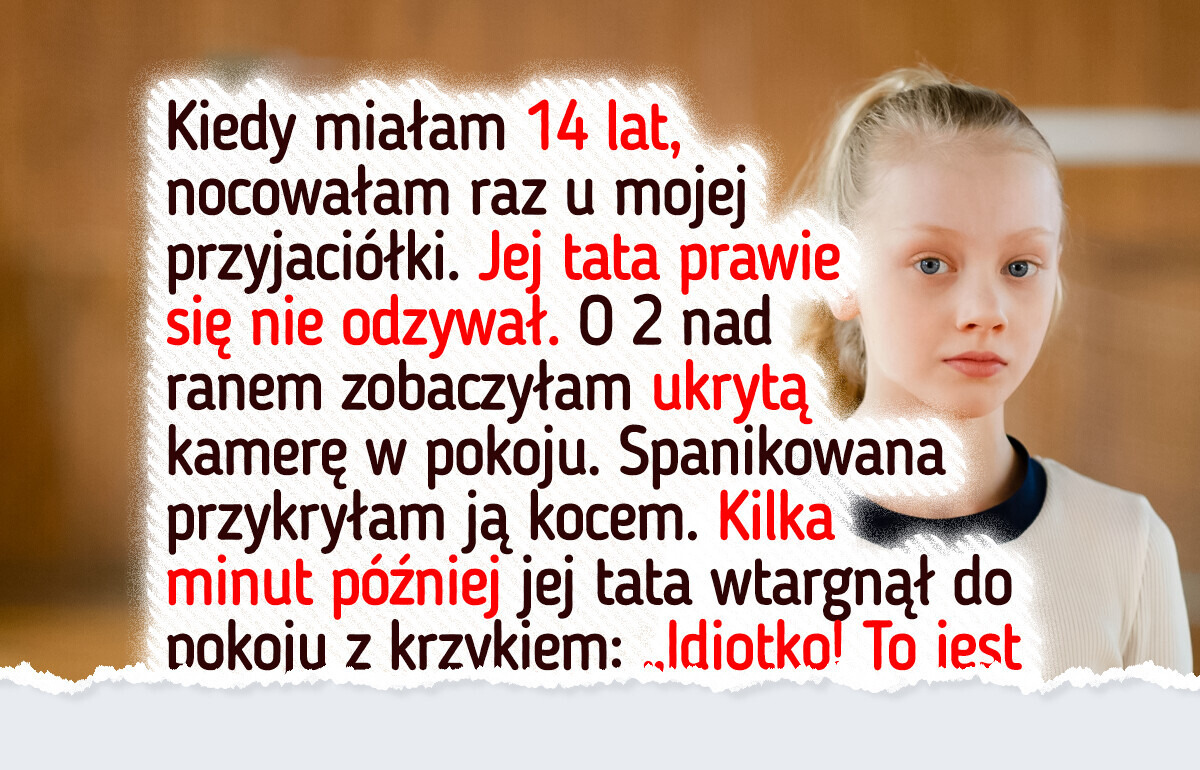 10 autentycznych opowieści, które mrożą krew w żyłach lepiej niż niejeden dreszczowiec