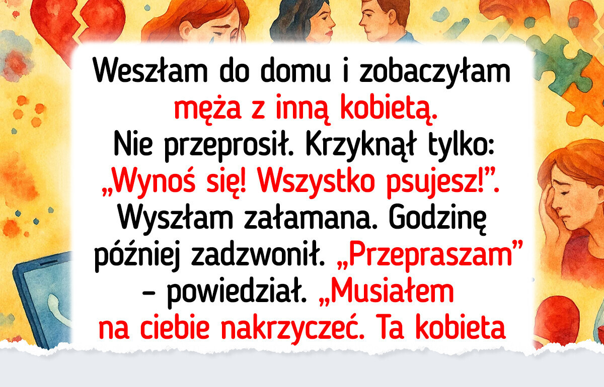 10 historii o tym, jak po burzy naprawdę wyszło słońce