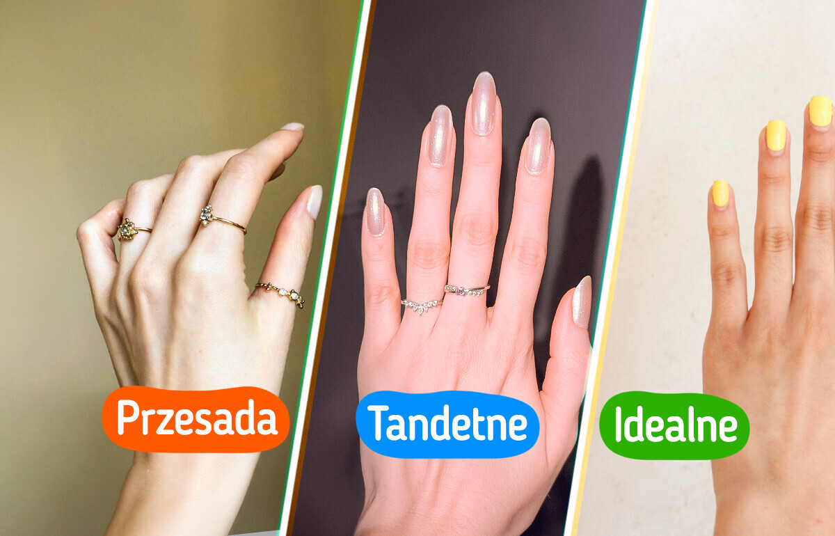 12 retro trendów w biżuterii, które wracają do łask