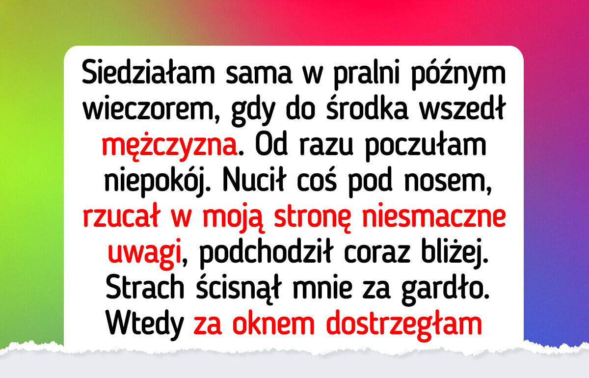 10 chwil, gdy nieznajomi stali się bohaterami