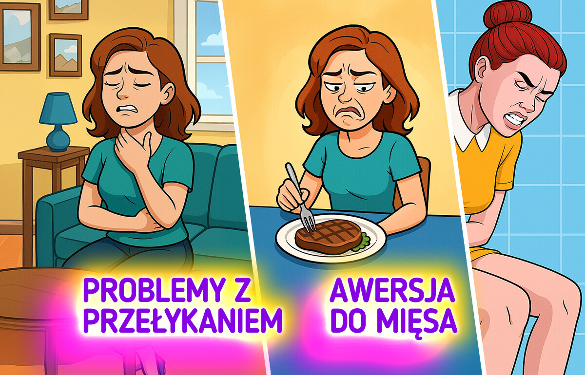 10 objawów raka żołądka, które przypominają normalne problemy trawienne
