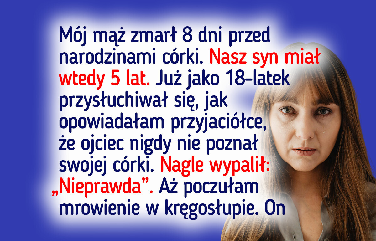 12 prawdziwych historii, które stają się tym mroczniejsze, im dalej czytasz 12 prawdziwych historii, które stają się tym mroczniejsze, im dalej czytasz