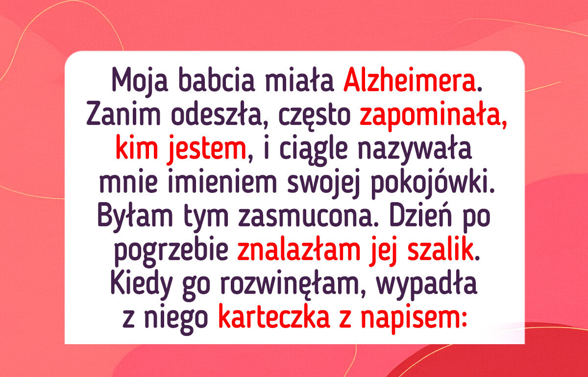 11 historii, które pokazują, że dziadkowie są prawdziwym skarbem rodziny