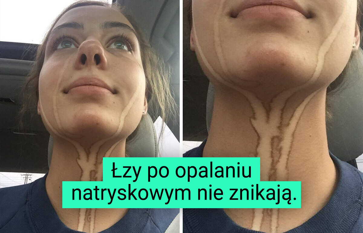 15 osób tak pechowych, że aż chce się je uściskać