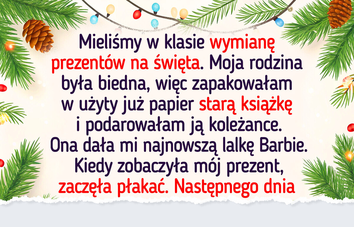 10 świątecznych opowieści, które oddają prawdziwą magię tego czasu