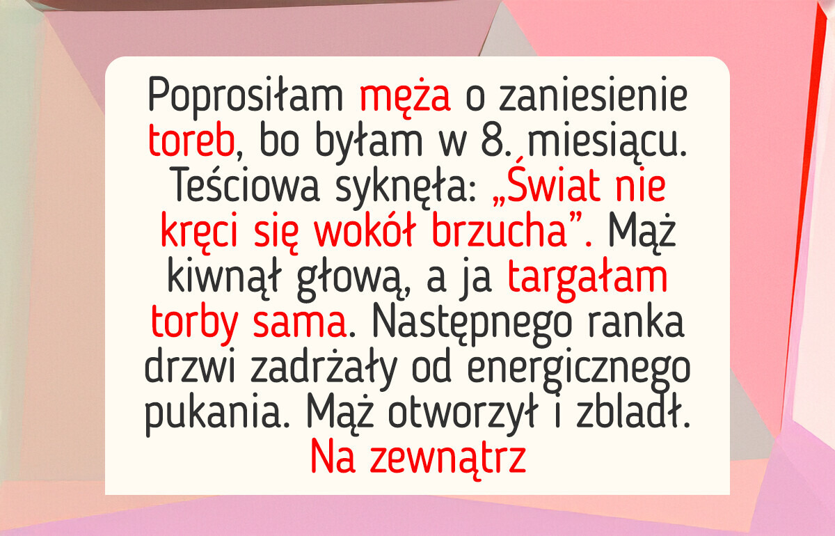 16 chwil, które dowodzą, że życzliwe serce może po cichu odmienić świat