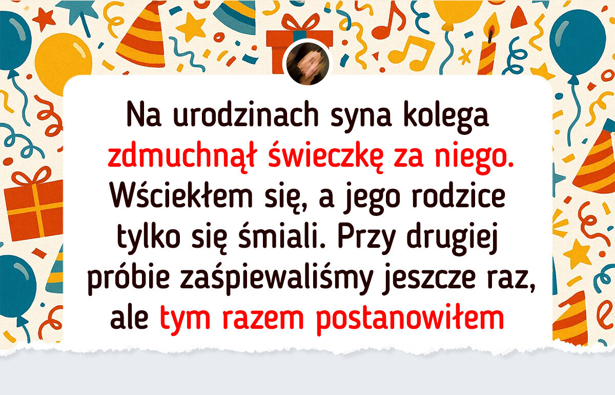 10 razy, gdy ludzie powiedzieli „dość” dziecięcym wybrykom