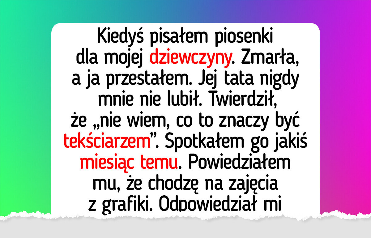 15 sekretów, które wywróciły czyjeś życie do góry nogami 15 sekretów, które wywróciły czyjeś życie do góry nogami