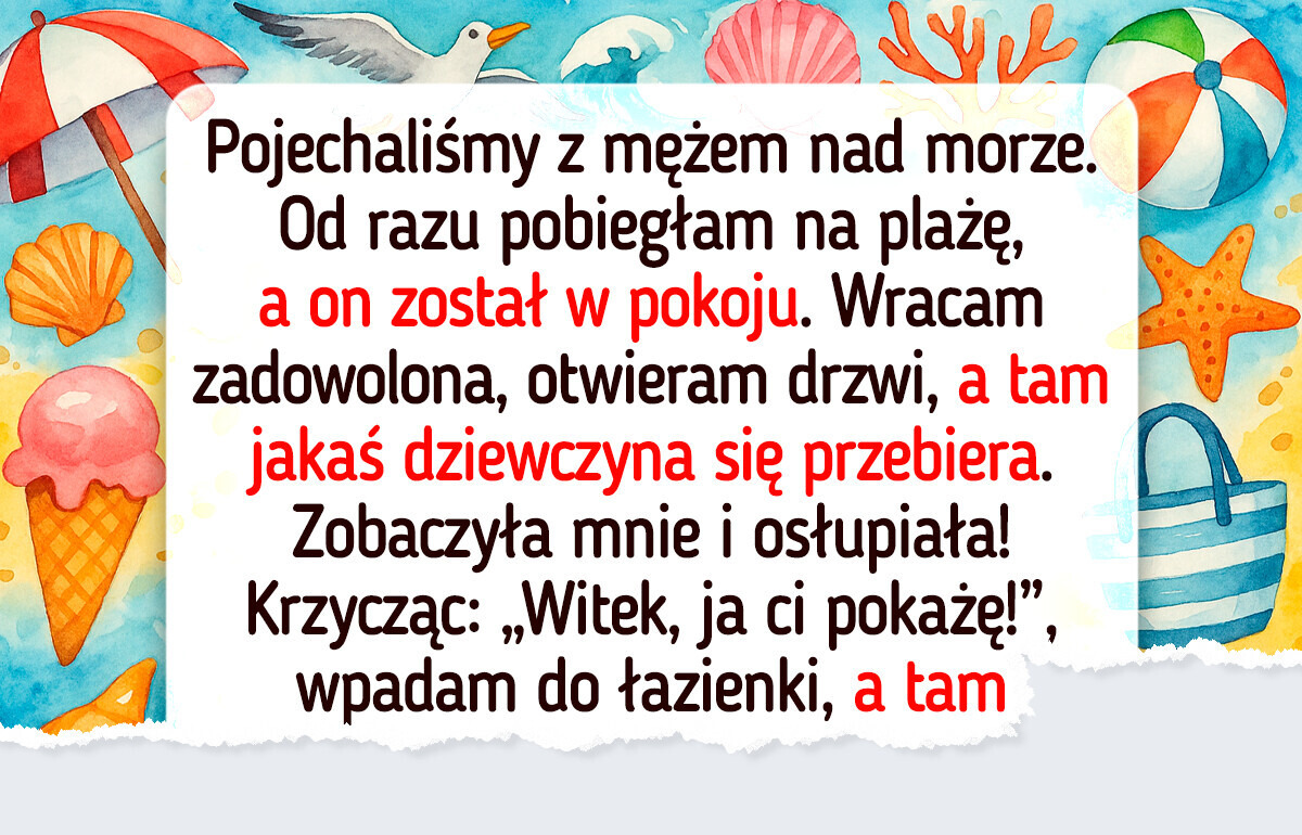 16 opowieści o podróżach, które wymknęły się spod kontroli