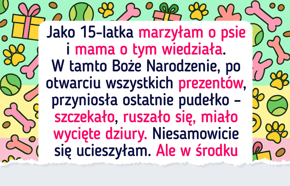 11 historii, które pokazują, że bliscy czasem potrafią nam nieźle dokopać