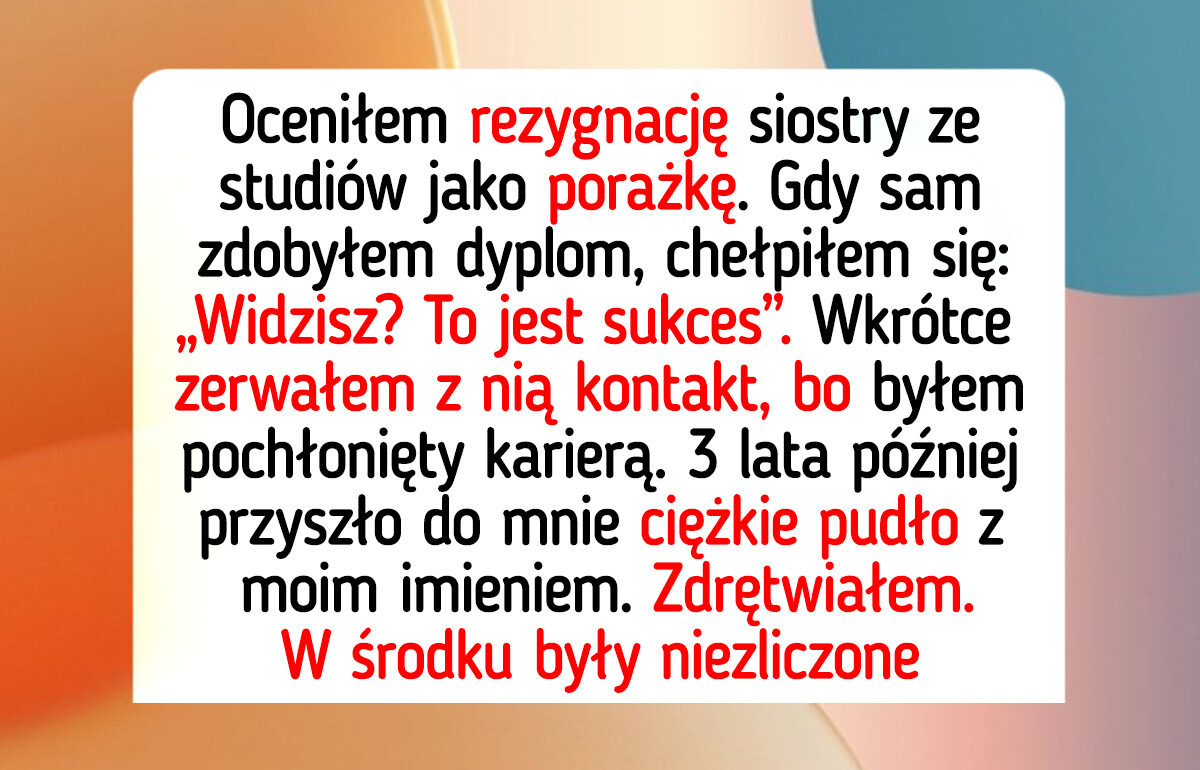 11 wzruszających historii, które udowadniają, że życzliwość nadal ma znaczenie
