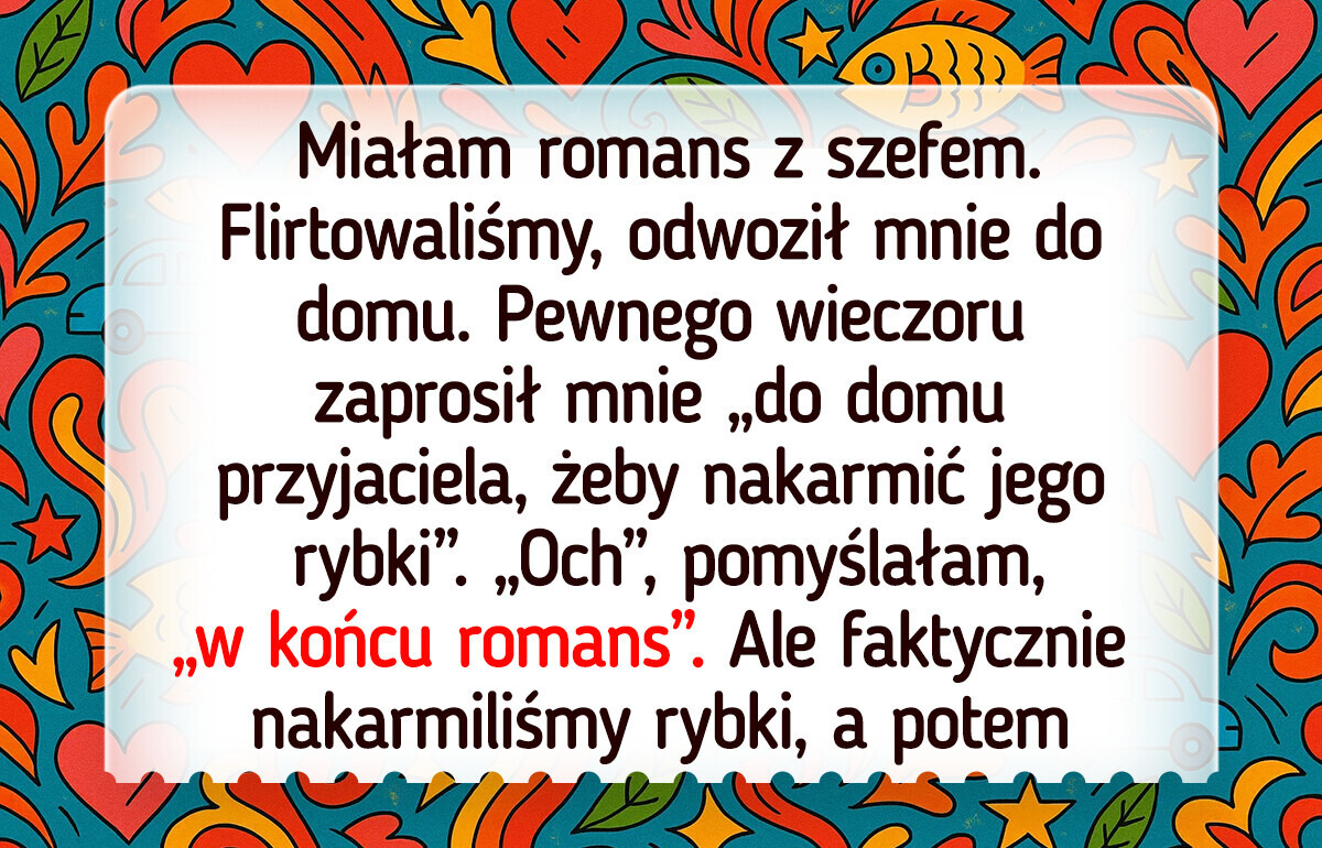 18 osób, które przeżyły randkę jak z koszmaru 18 osób, które przeżyły randkę jak z koszmaru