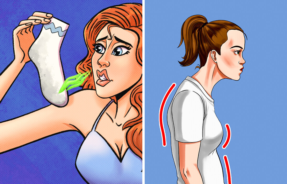 8 wczesnych objawów choroby Parkinsona, które łatwo przeoczyć