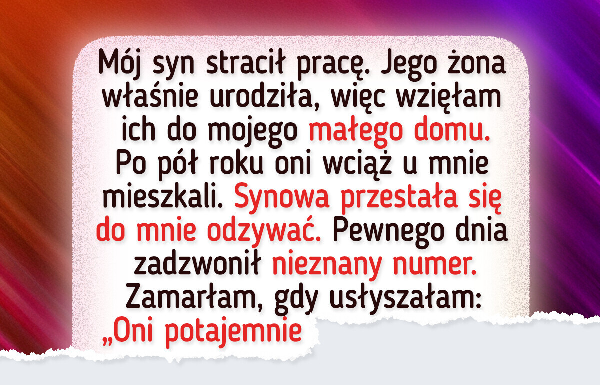 12 historii z życia, które brzmią jak gotowy scenariusz filmowy