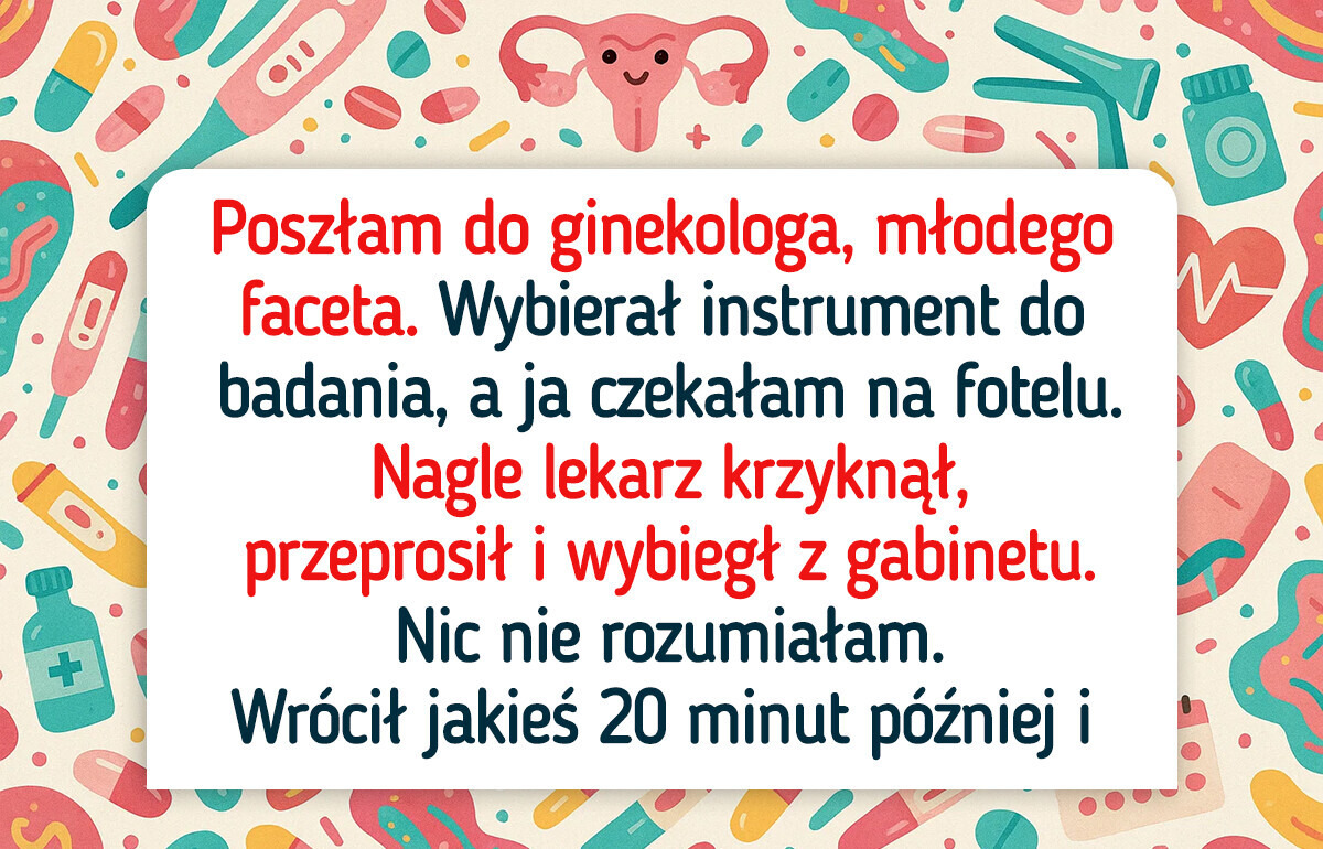 16 osób, które zupełnie nie spodziewały się takiego obrotu zdarzeń