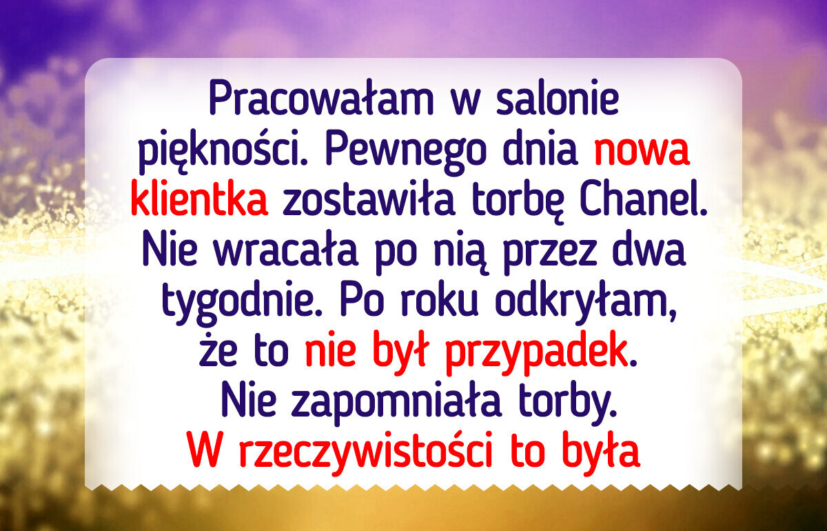12 prawdziwych historii, które przywracają wiarę w ludzkość 12 prawdziwych historii, które przywracają wiarę w ludzkość