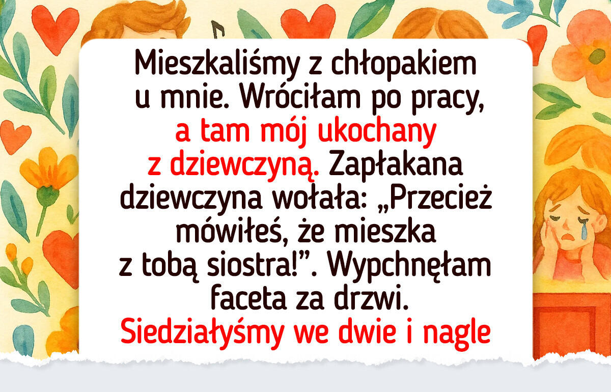 18 wzruszających opowieści o przyjaźni, która sprawdziła się w trudnych chwilach