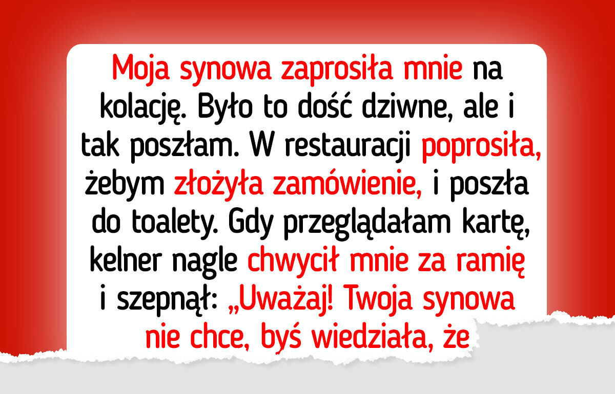 10 aktów dobroci tak potężnych, że zmieniły życie ludzi na zawsze