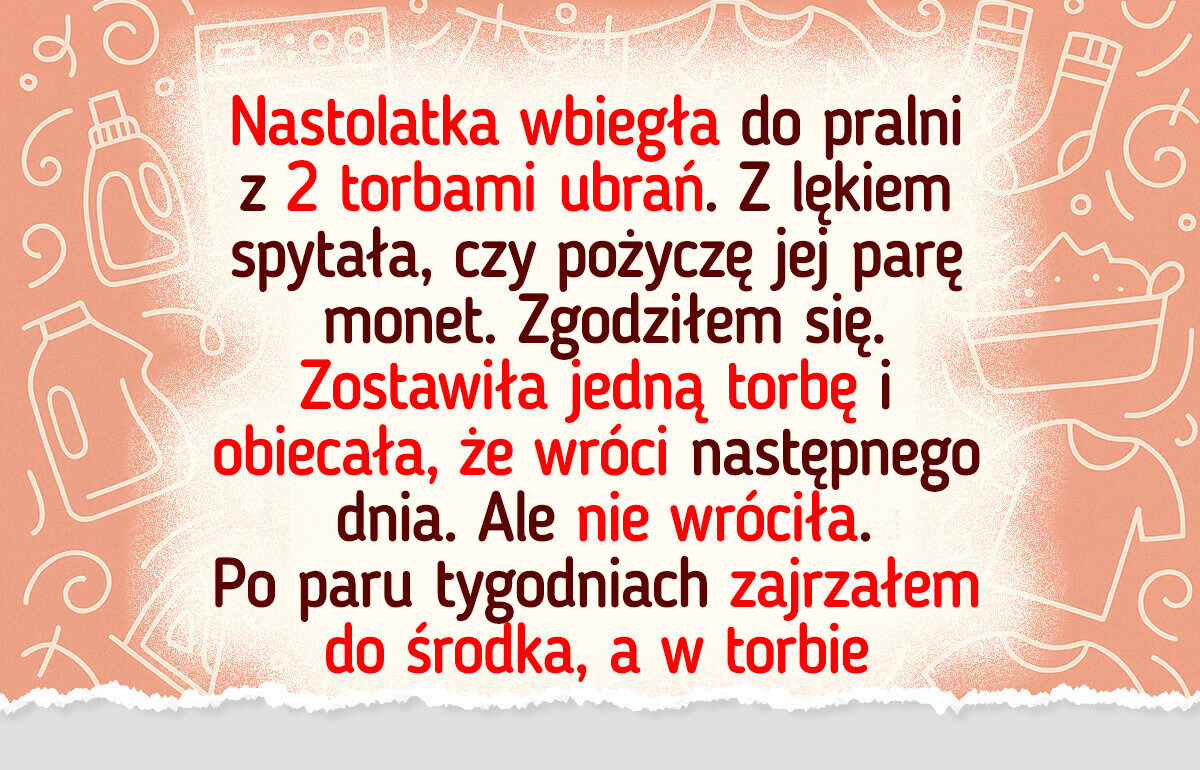 15 historii, które udowadniają, że świat trwa dzięki życzliwości 15 historii, które udowadniają, że świat trwa dzięki życzliwości
